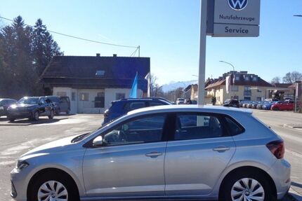 VW Polo 13.620 km 20.790 &euro; Freilassing 83395