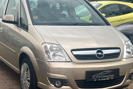 Opel Meriva 197.000 km 2.499 &euro; Stade 21684