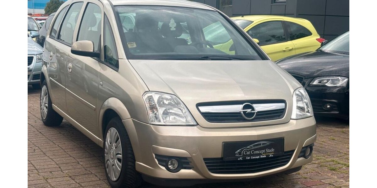 Opel Meriva 197.000 km 2.499 &euro; Stade 21684