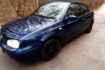 VW Golf 304.850 km 3.777 &euro; Lübeck-Travemünde 23570