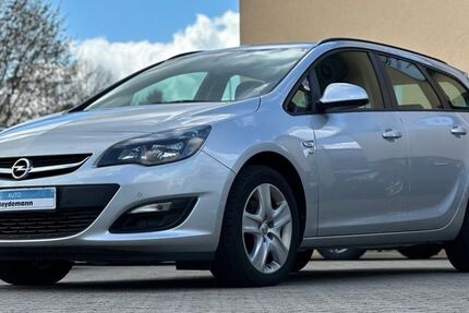 Opel Astra 135.266 km 6.990 &euro; Neumarkt 92318