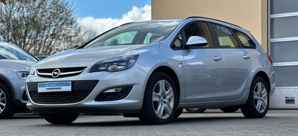 Opel Astra 135.266 km 6.990 &euro; Neumarkt 92318