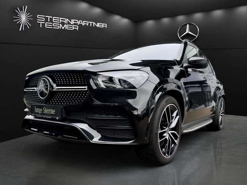 GLE 350