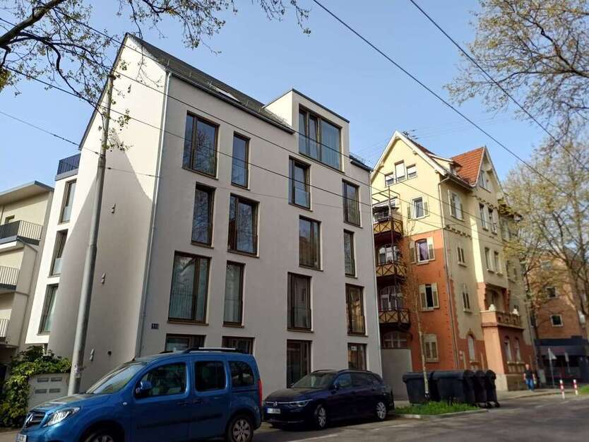 Wohnung zum Mieten in Esslingen 850 € 46.43 m²