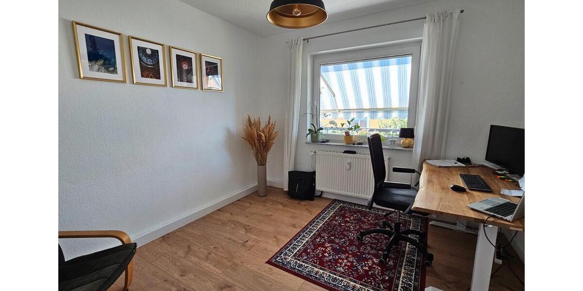 Etagenwohnung Braunschweig Heidberg-Melverode - 3 Zimmer, 72 m&sup2;, 230.000&euro; | Angebot:27094294