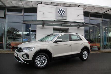 VW T-Roc 30.626 km 26.490 € Mücke 35325