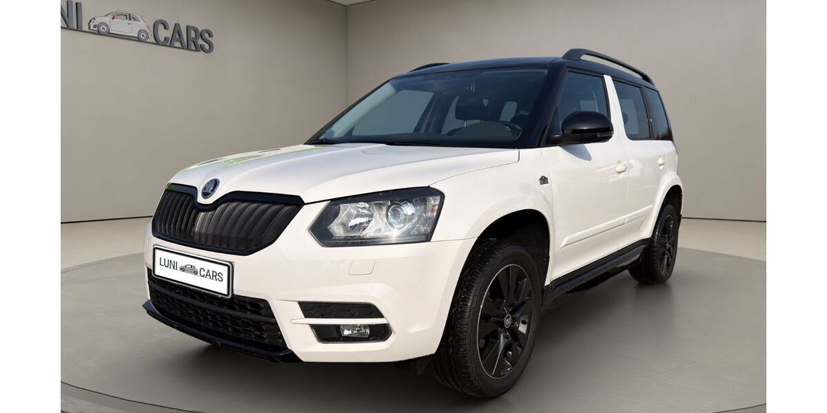 Skoda Yeti 113.600 km 12.690 &euro; Leipzig 04157