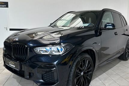 BMW X5 147.117 km 49.790 &euro; Dachwig 99100