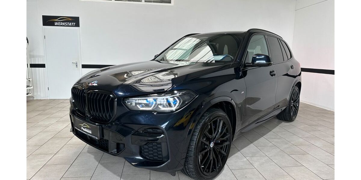 BMW X5 147.117 km 49.790 &euro; Dachwig 99100