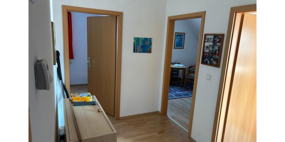 Etagenwohnung Cottbus Merzdorf - 5 Zimmer, 119 m&sup2;, 1.350&euro; | Angebot:25343873