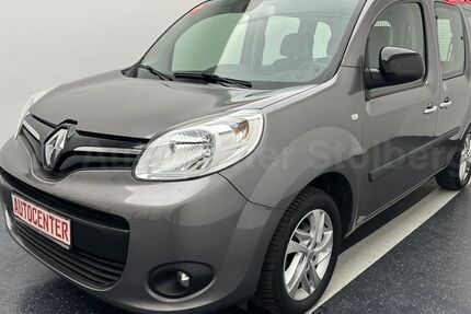 Renault Kangoo 73.000 km 8.490 &euro; Stolberg 52222