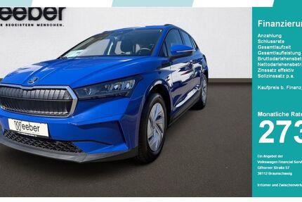 Skoda Enyaq 25.416 km 21.550 &euro; Weil der Stadt 71263