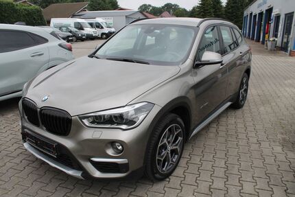 BMW X1 118.320 km 19.950 &euro; Großenkneten 26197