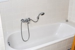 Untermhaus! 2 Raum Erdgeschosswohnung mit EBK* und Wanne! - Erdgeschoßwohnung Gera Debschwitz | Angebot:27332484