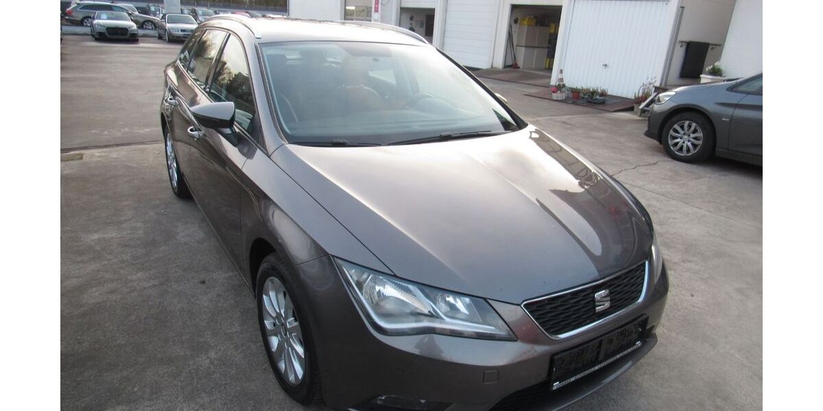 Seat Leon 161.000 km 8.500 &euro; Leverkusen 51371