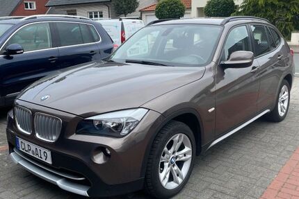 BMW X1 190.000 km 6.800 € Cloppenburg 49661