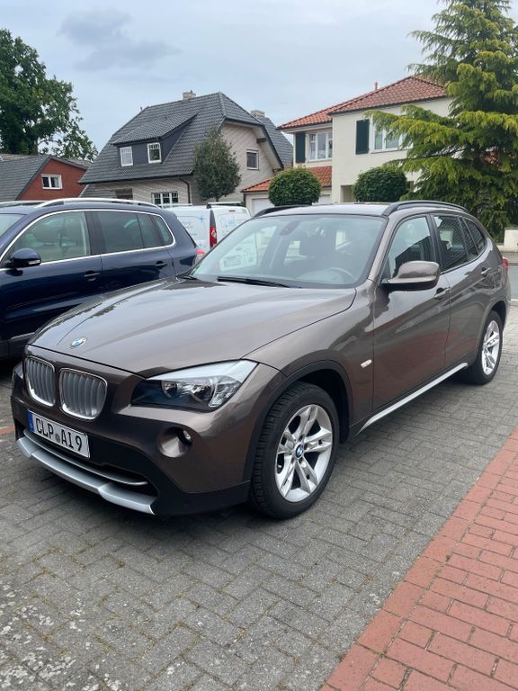 BMW X1 190.000 km 6.800 € Cloppenburg 49661