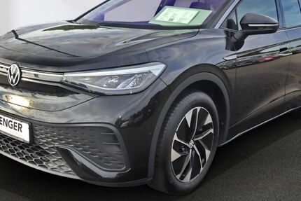 VW ID.5 58.300 km 27.680 &euro; Bad Segeberg 23795