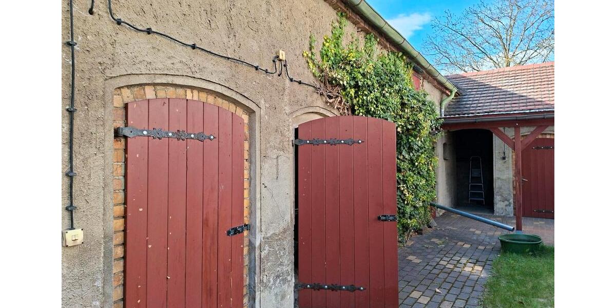 Mehrfamilienhaus, Wohnhaus Finsterwalde - 16 Zimmer, 246 m&sup2;, 180.000&euro; | Angebot:26932998