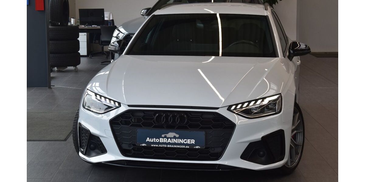 Audi A4 139.167 km 22.950 &euro; Altdorf/Landshut 84032