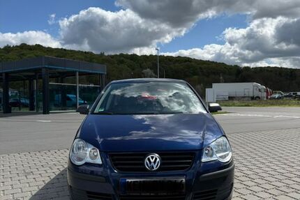 VW Polo 154.000 km 1.799 &euro; Kelheim 93309