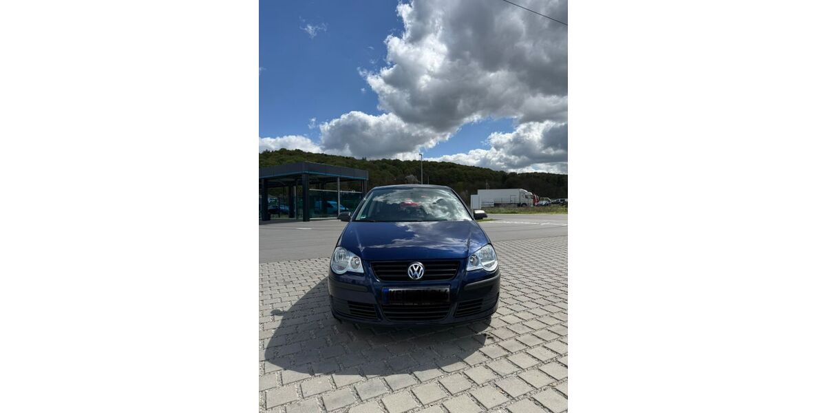 VW Polo 154.000 km 1.799 &euro; Kelheim 93309