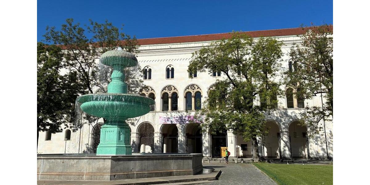 Etagenwohnung München Schwabing-Freimann - 2 Zimmer, 42 m&sup2;, 525.000&euro; | Angebot:27021893