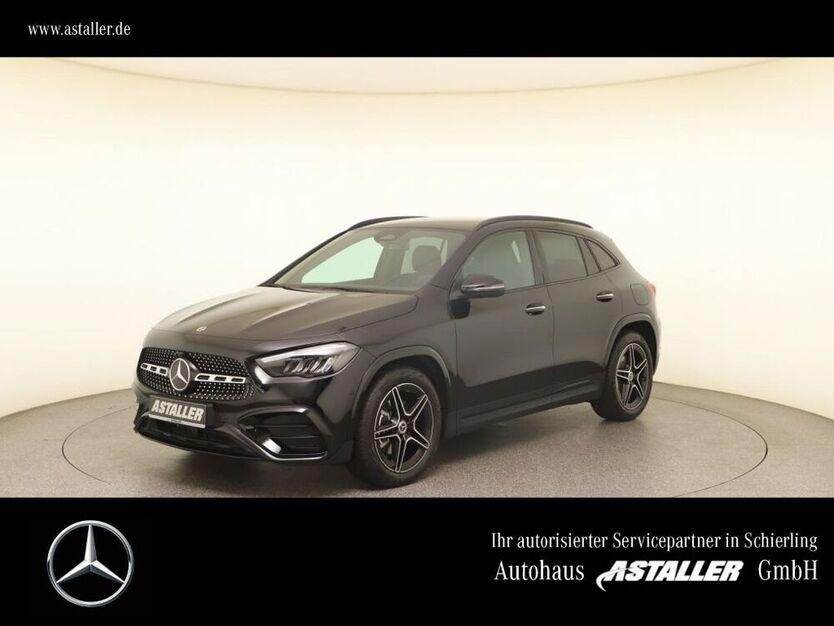 GLA 220