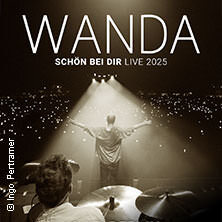 Wanda - Schön bei dir - Live 2025 München