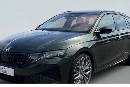 Skoda Octavia 17.651 km 37.980 &euro; Wittenberge 19322