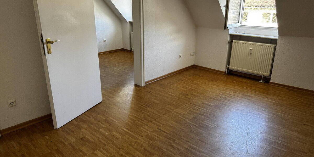 Etagenwohnung Dortmund Mitte - 2 Zimmer, 48 m&sup2;, 487&euro; | Angebot:26152737