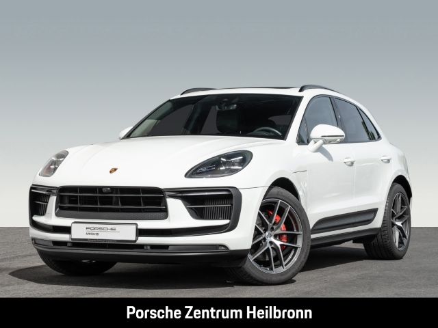 Macan