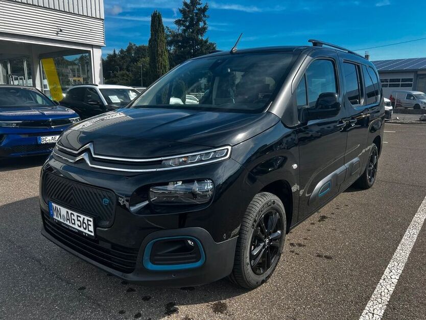 Berlingo