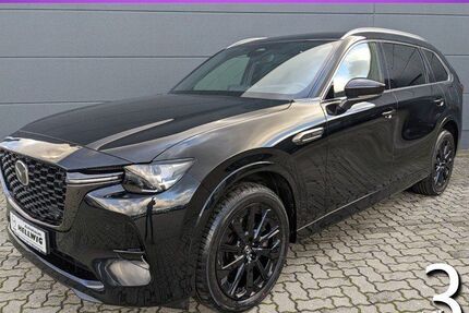 Mazda CX-80 20.590 km 49.480 &euro; Hoyerswerda 02977