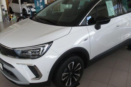 Opel Crossland (X) 12.500 km 16.990 &euro; Großenhain 01558