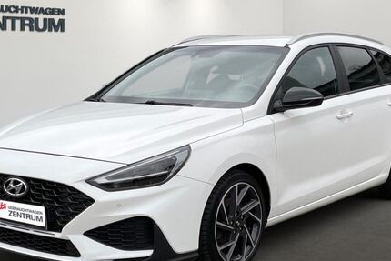 Hyundai i30 64.346 km 19.990 &euro; Laatzen 30880