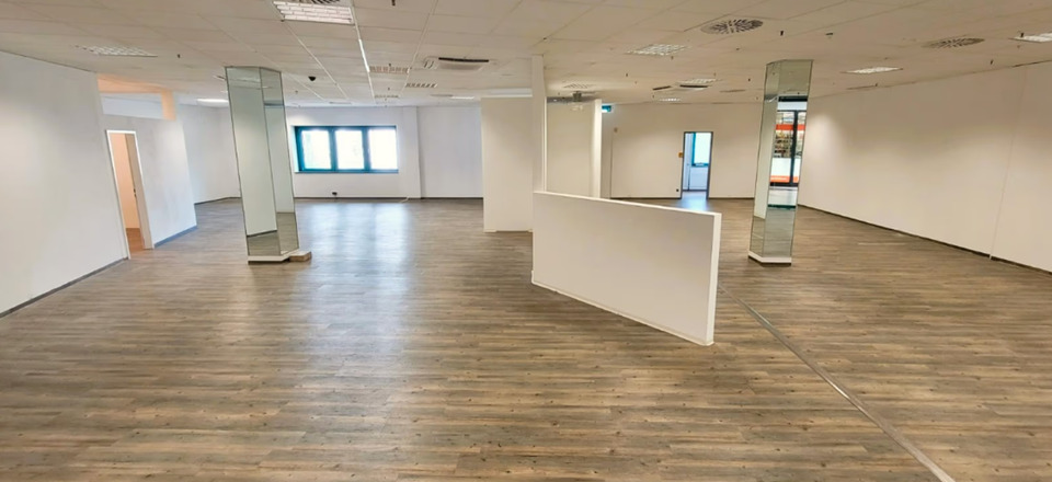 Gewerbeobjekt Weiden in der Oberpfalz - 2.115&euro; | Angebot:20094530