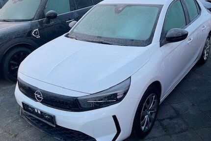 Opel Corsa 2.500 km 15.890 &euro; Lampertheim 68623