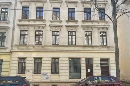 Wohnung Leipzig Mockau-Nord - 2 Zimmer, 53 m&sup2;, 490&euro; | Angebot:26399314