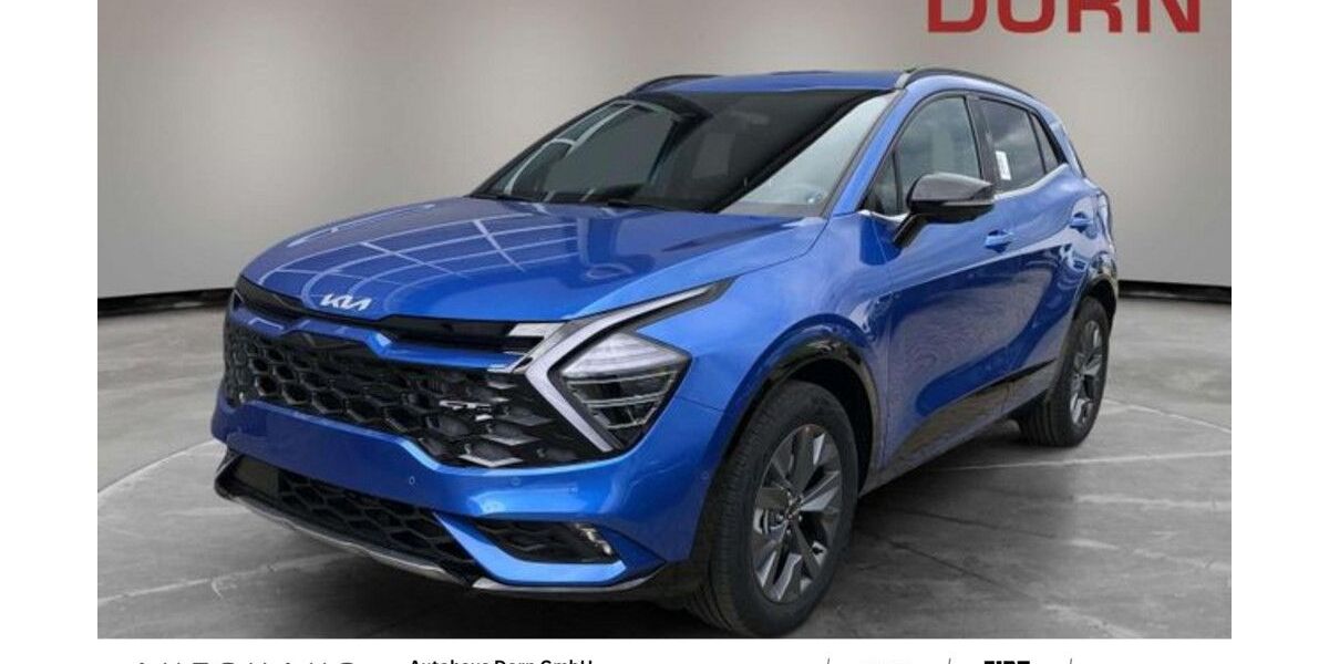 Kia Sportage 13.900 km 36.990 &euro; Landshut 84030