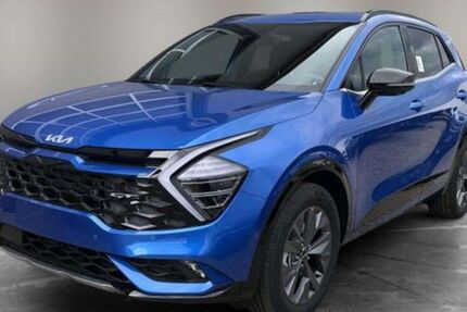 Kia Sportage 14.990 km 36.990 &euro; Landshut 84030