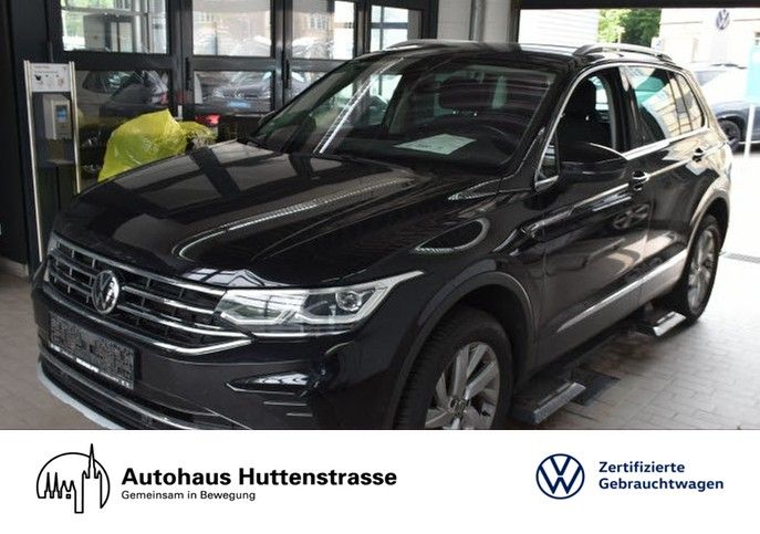 VW Tiguan 56.261 km 25.620 &euro; Halle (Saale) 06110