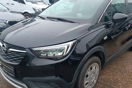 Opel Crossland (X) 74.800 km 9.000 &euro; Maintal 63477