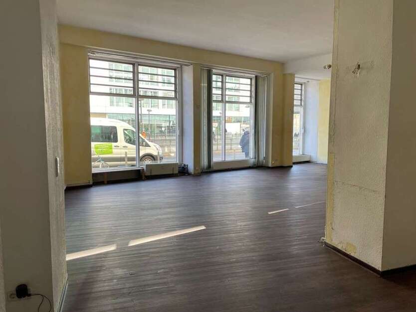Einzelhandel in Berlin 6.990 € 160 m²