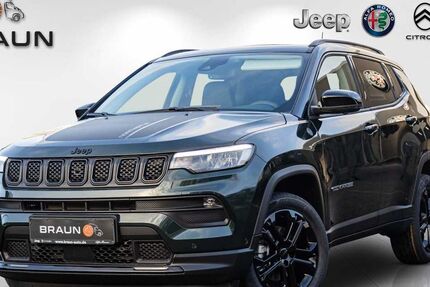 Jeep Compass 9.000 km 34.850 € Koblenz 56070
