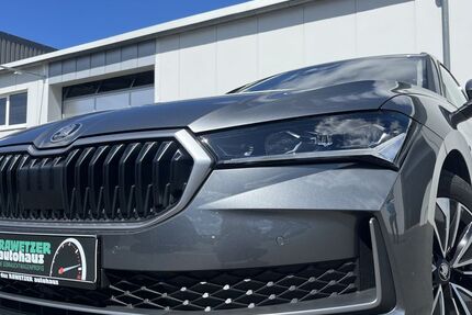 Skoda Superb 6.361 km 36.860 &euro; Marktredwitz 95615