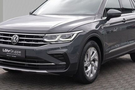VW Tiguan 76.274 km 27.480 &euro; Bendorf 56170