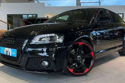 Audi A3 221.774 km 9.995 € HERFORD 32052