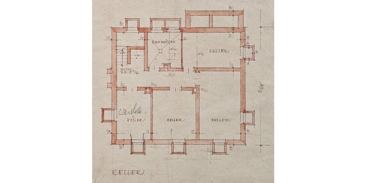 Einfamilienhaus Schnaittach - 8 Zimmer, 146 m&sup2;, 449.000&euro; | Angebot:26935897