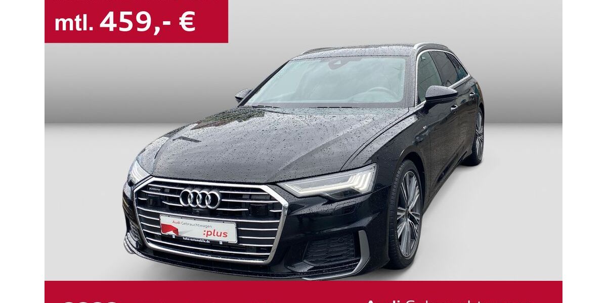 Audi A6 105.670 km 36.930 &euro; Göppingen 73037